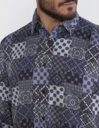 JOOP! Jeans Cămașă hale | Regular Fit