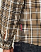 JOOP! Jeans Cămașă Hali | regular fit