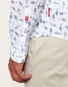 JOOP! Jeans Cămașă Hansen26 | casual fit