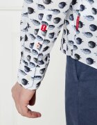 JOOP! Jeans Cămașă Hanson | Modern fit