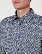 JOOP! Jeans Cămașă Hanson | Regular Fit | cu adaos de in