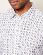 JOOP! Jeans Cămașă Hanson26-W | Modern fit