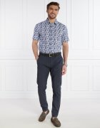 JOOP! Jeans Cămașă Haris | Regular Fit | cu adaos de in