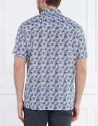JOOP! Jeans Cămașă Haris | Regular Fit | cu adaos de in