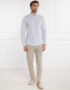 JOOP! Jeans Cămașă Heli2 | Regular Fit | cu adaos de in