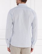 JOOP! Jeans Cămașă Heli2 | Regular Fit | cu adaos de in