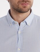 JOOP! Jeans Cămașă Heli2 | Regular Fit | cu adaos de in