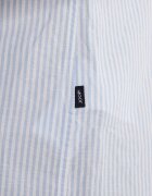 JOOP! Jeans Cămașă Heli2 | Regular Fit | cu adaos de in