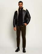 JOOP! Jeans Căptușită geacă Rudkin | regular fit | shearling