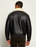 JOOP! Jeans Căptușită geacă Rudkin | regular fit | shearling