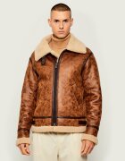 JOOP! Jeans Cojoc Sawyer | regular fit | shearling