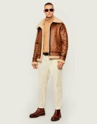 JOOP! Jeans Cojoc Sawyer | regular fit | shearling