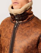 JOOP! Jeans Cojoc Sawyer | regular fit | shearling