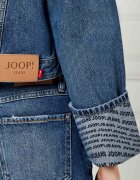 JOOP! Jeans De blugi geacă 57 252DJ57Indra | Regular Fit