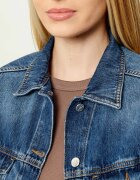 JOOP! Jeans De blugi geacă Imani | Cropped Fit