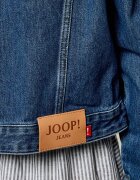 JOOP! Jeans De blugi geacă Imani | Cropped Fit