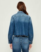 JOOP! Jeans De blugi geacă Udela | Cropped Fit