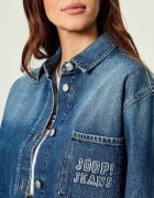 JOOP! Jeans De blugi geacă Udela | Cropped Fit