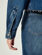 JOOP! Jeans De blugi geacă Udela | Cropped Fit