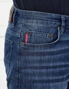 JOOP! Jeans De blugi pantaloni scurți 15 JJD-123Mabrouk | Classic fit