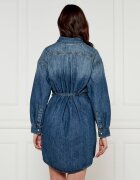 JOOP! Jeans De blugi rochie cu cordon Nele