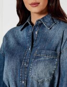 JOOP! Jeans De blugi rochie cu cordon Nele