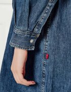 JOOP! Jeans De blugi rochie cu cordon Nele