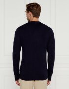 JOOP! Jeans De lână pulover Laurelo | Regular Fit