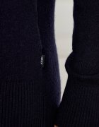 JOOP! Jeans De lână pulover Laurelo | Regular Fit