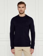 JOOP! Jeans De lână pulover Laurelo | Regular Fit