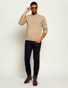 JOOP! Jeans De lână pulover Laurelor | Modern fit