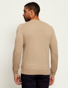 JOOP! Jeans De lână pulover Laurelor | Modern fit