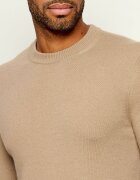JOOP! Jeans De lână pulover Laurelor | Modern fit