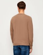 JOOP! Jeans De lână pulover Laurelor | regular fit