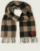 JOOP! Jeans De lână șal Lazlo