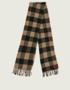 JOOP! Jeans De lână șal Lazlo