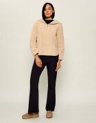 JOOP! Jeans Din fleece hanorac Tanjana | regular fit