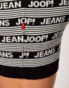 JOOP! Jeans Fustă Karda