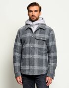 JOOP! Jeans Geacă 2 în 1 Barford
