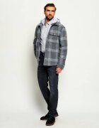 JOOP! Jeans Geacă 2 în 1 Barford