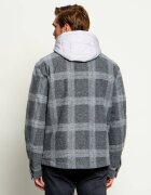 JOOP! Jeans Geacă 2 în 1 Barford