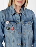 JOOP! Jeans Geacă de blug Ike | Regular Fit