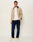 JOOP! Jeans Geacă JJO-340Matok | regular fit | catifea reiată