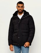 JOOP! Jeans Geacă parka Harlow | regular fit