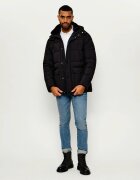 JOOP! Jeans Geacă parka Harlow | regular fit
