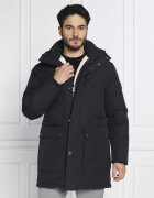 JOOP! Jeans Geacă parka | Regular Fit
