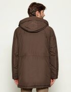 JOOP! Jeans Geacă parka | Regular Fit