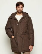 JOOP! Jeans Geacă parka | Regular Fit