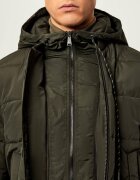 JOOP! Jeans Geacă Roxwell | regular fit