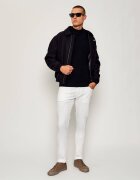 JOOP! Jeans Guler înalt Orlinor | regular fit cu adaos de lână